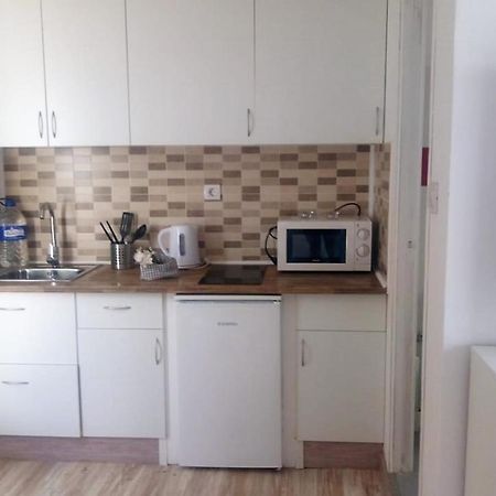Guanapay - Casa Marosenia Apartment Guime Luaran gambar