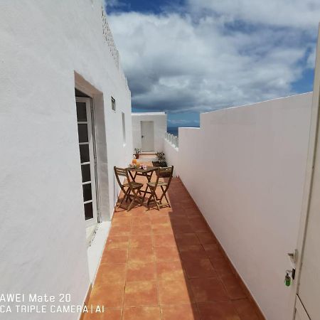Guanapay - Casa Marosenia Apartment Guime Luaran gambar