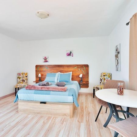 Guanapay - Casa Marosenia Apartment Guime Luaran gambar