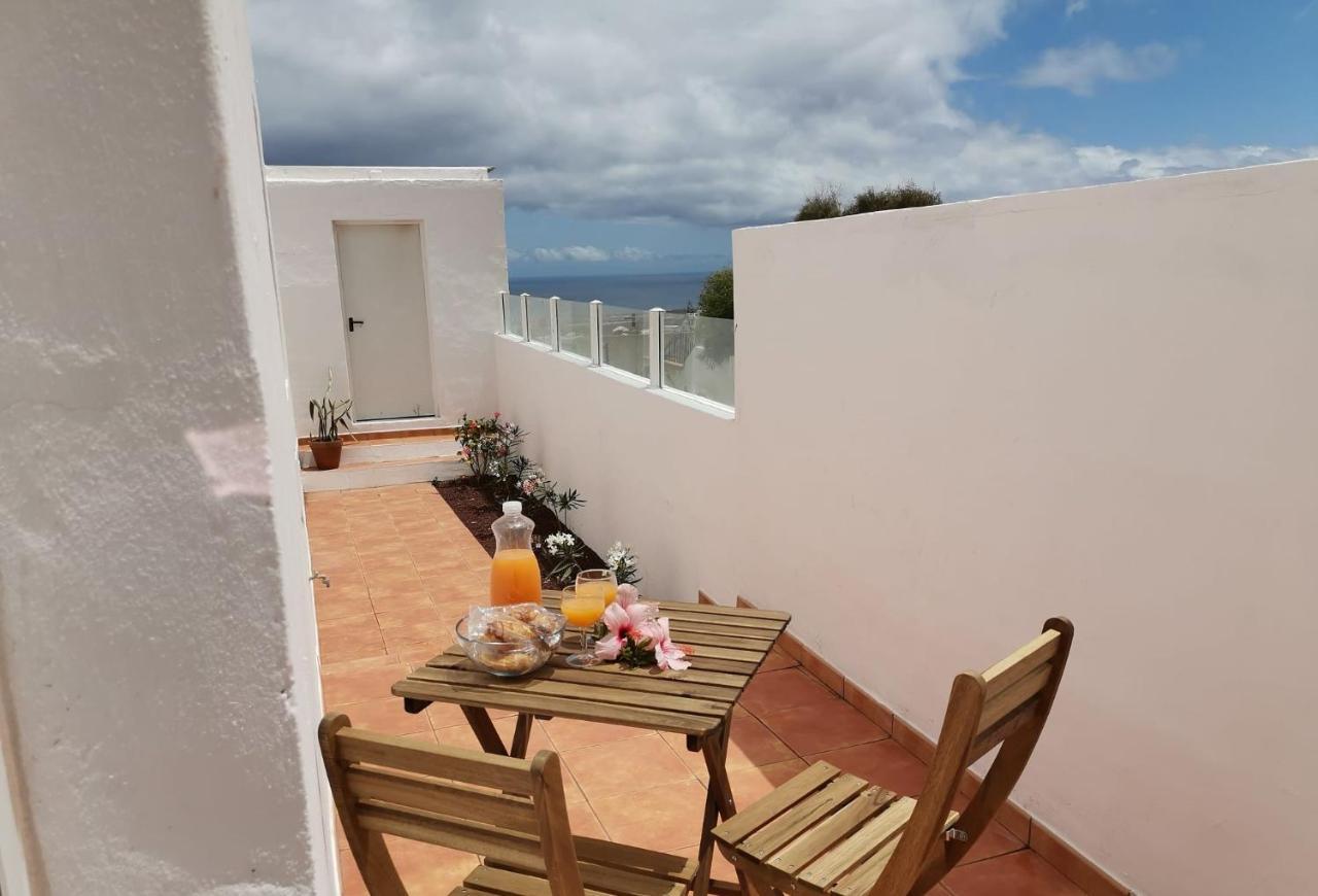 Guanapay - Casa Marosenia Apartment Guime Luaran gambar