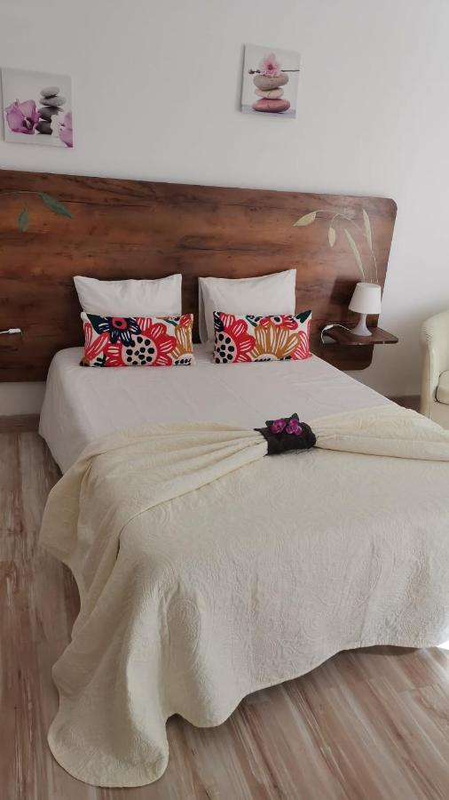 Guanapay - Casa Marosenia Apartment Guime Luaran gambar
