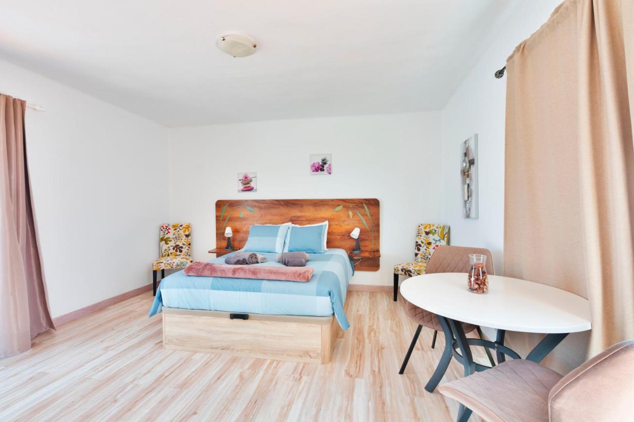 Guanapay - Casa Marosenia Apartment Guime Luaran gambar